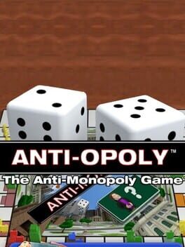 Boxart for Anti-Opoly