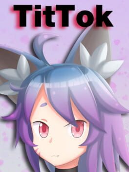 Boxart for TitTok