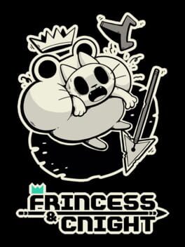 Boxart for Frincess&Cnight