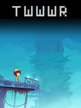 Boxart for TWWWR