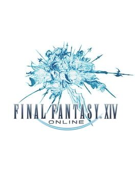 Vertical boxart forFinal Fantasy XIV Online