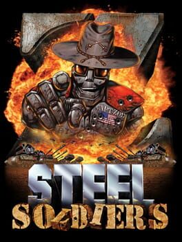 Boxart for Z Steel Soldiers