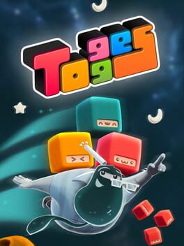 Boxart for Togges