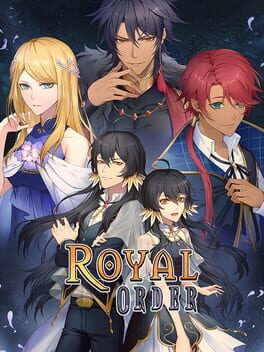 Boxart for Royal Order