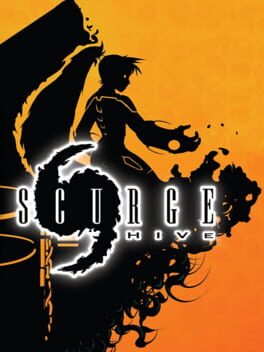 Boxart for Scurge: Hive