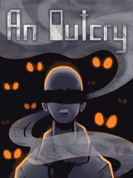 Boxart for An Outcry
