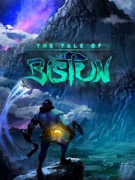 Boxart for The Tale of Bistun
