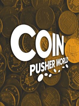 Boxart for Coin Pusher World