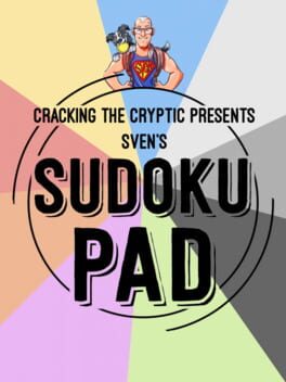 Boxart for Sven's SudokuPad