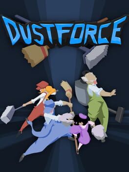 Boxart for Dustforce DX