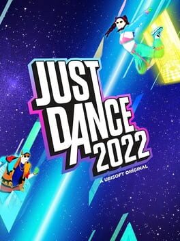 Boxart for Just Dance® 2022