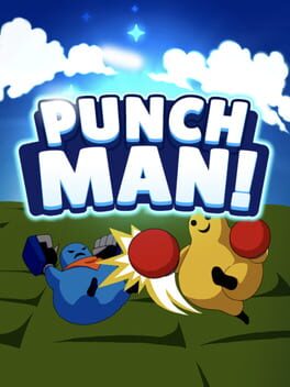 Boxart for PunchMan Online