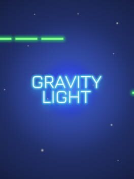 Boxart for Gravity Light
