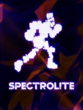 Boxart for Spectrolite
