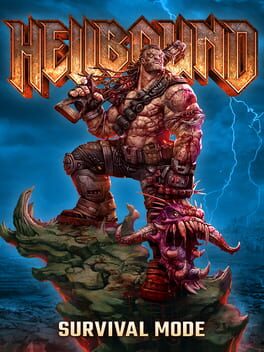 Boxart for Hellbound: Survival Mode