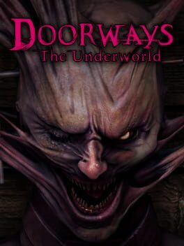 Boxart for Doorways: The Underworld