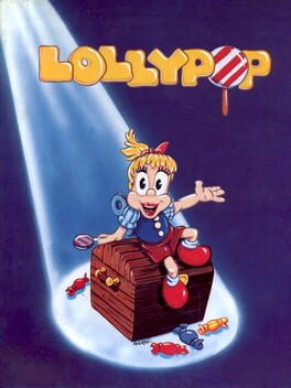 Boxart for Lollypop