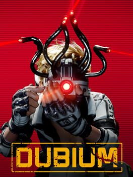 Boxart for DUBIUM