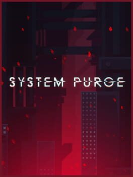 Boxart for System Purge
