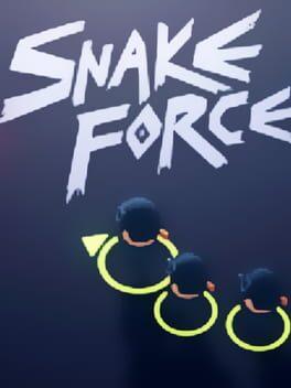 Boxart for Snake Force
