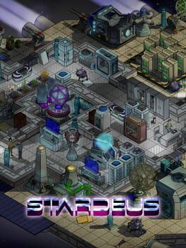 Boxart for Stardeus