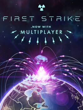 Boxart for First Strike