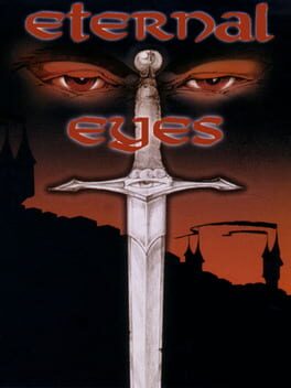 Boxart for Eternal Eyes