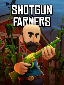 Boxart for Shotgun Farmers