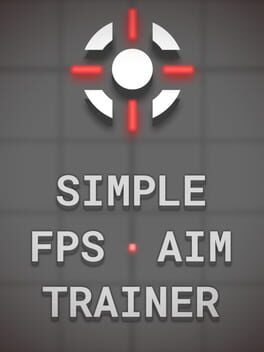 Boxart for Simple FPS Aim Trainer