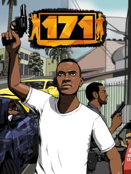 Boxart for 171