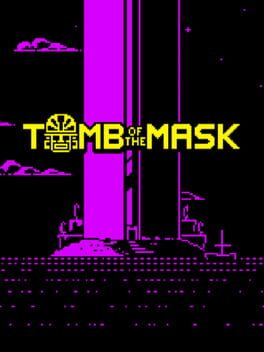 Boxart for Tomb of the Mask