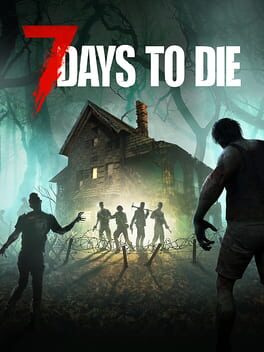 Vertical boxart for7 Days to Die