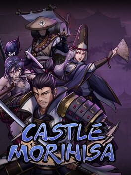 Boxart for Castle Morihisa