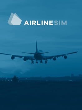 Boxart for AirlineSim