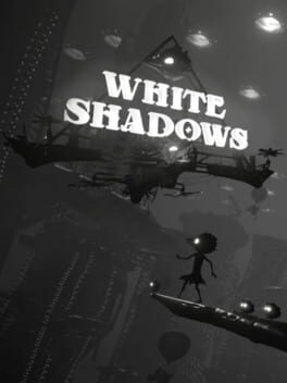 Boxart for White Shadows