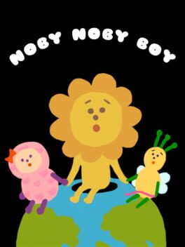 Boxart for NOBY NOBY BOY™