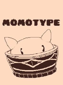 Boxart for Momotype