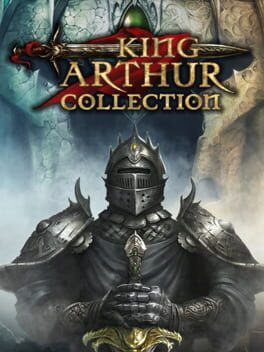 Boxart for King Arthur: Collection
