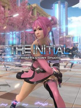 Boxart for The Initial