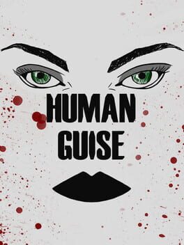 Boxart for Human Guise: Chapter Ⅰ