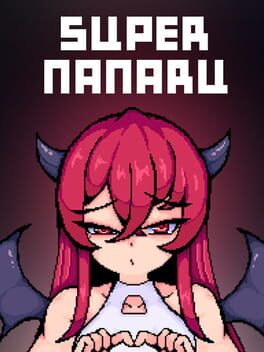 Boxart for SUPER NANARU
