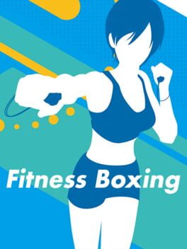 Boxart for Fitness Boxing