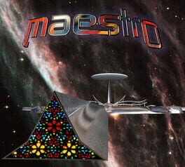 Boxart for Maestro