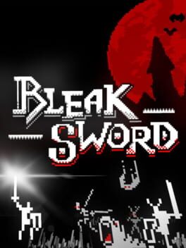 Boxart for Bleak Sword DX
