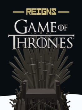 Boxart for Reigns: Game of Thrones