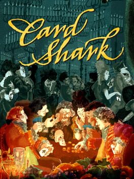 Boxart for Card Shark