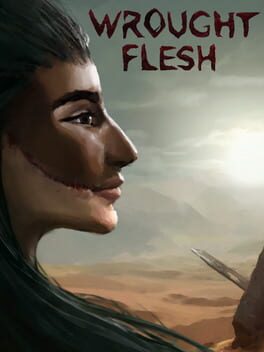 Boxart for Wrought Flesh