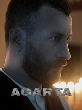 Boxart for Agarta