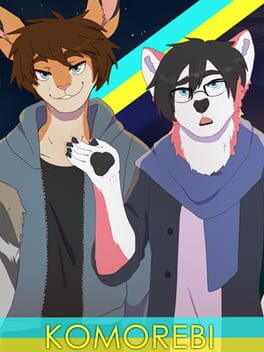 Boxart for Komorebi