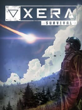 Boxart for XERA: Survival